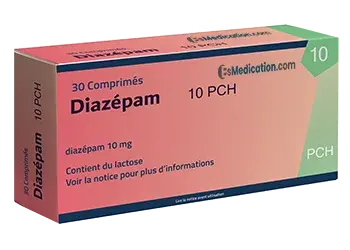 Diazepam 10 mg Esmedication.com