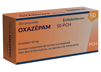 50 mg oxazepam-Esmedication.com