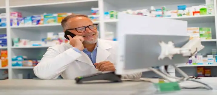 Pharmacie en ligne fiable