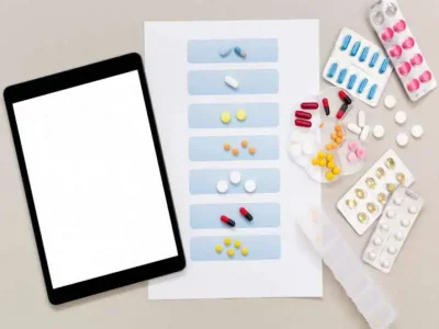 acheter des médicaments en ligne