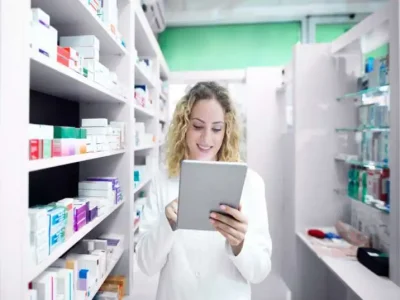 Pharmacies en ligne de confiance