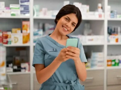 Les avantages des pharmacies en ligne avec livraison rapide
