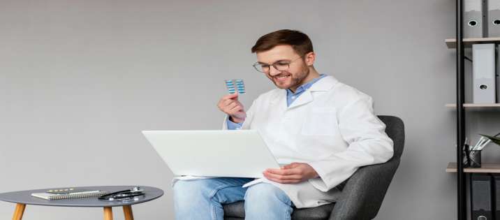 médicaments en ligne