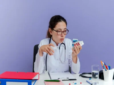 Bromazepam 6 mg