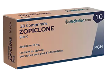 zopiclone 10 mg