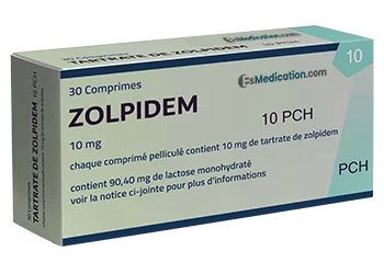 Zolpidem 10 mg